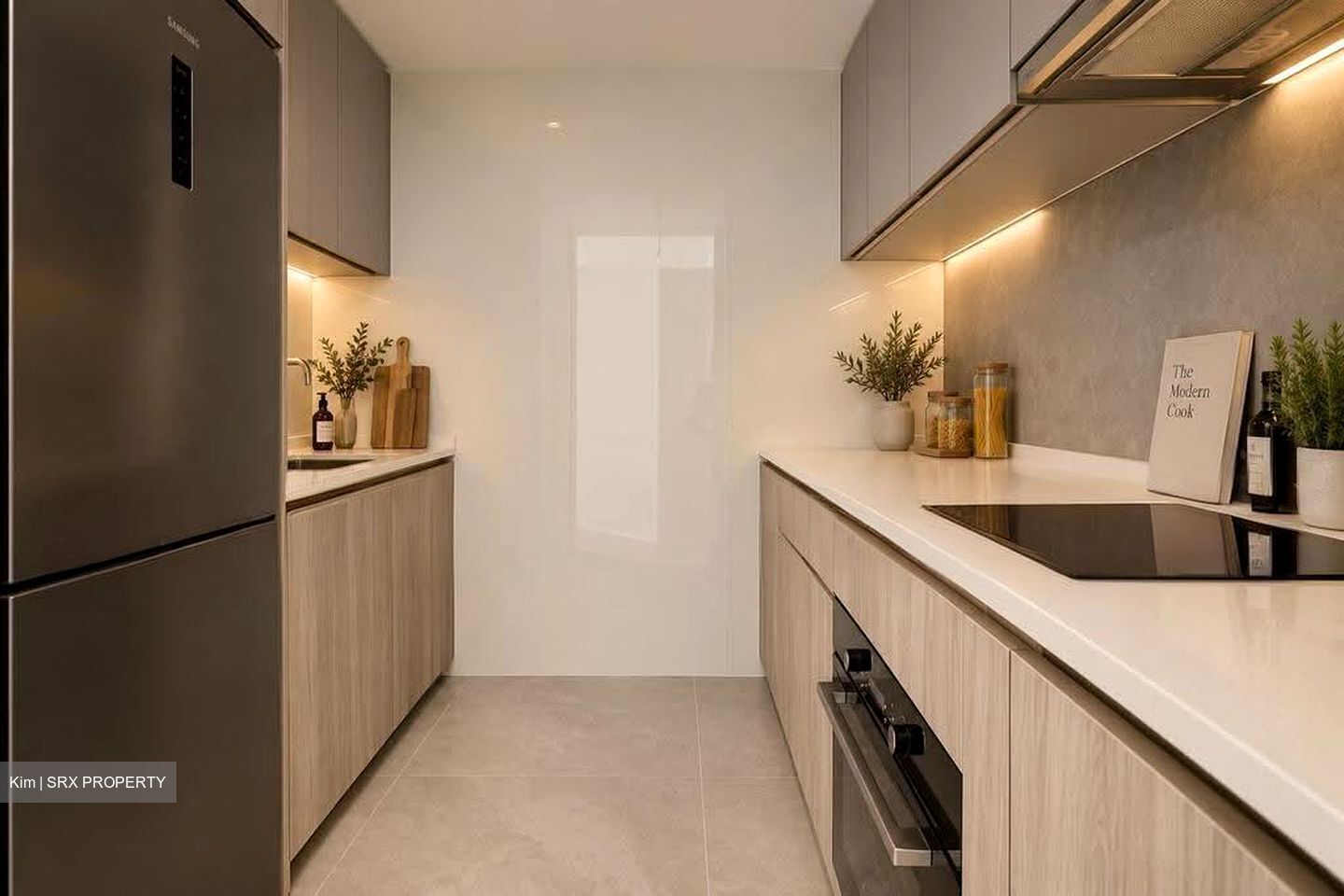 Amo Residence (D20), Apartment #615287251